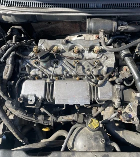 Toyota Corolla 2.0 d4d - 11 € - 22723089 8 | Car24.bg Toyota Corolla 2.0 d4d - 11 € - 22723089 8