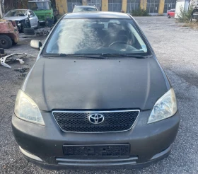 Toyota Corolla 2.0 d4d - 11 € - 22723089 3 | Car24.bg Toyota Corolla 2.0 d4d - 11 € - 22723089 3