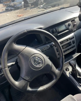 Toyota Corolla 2.0 d4d - 11 € - 22723089 9 | Car24.bg Toyota Corolla 2.0 d4d - 11 € - 22723089 9