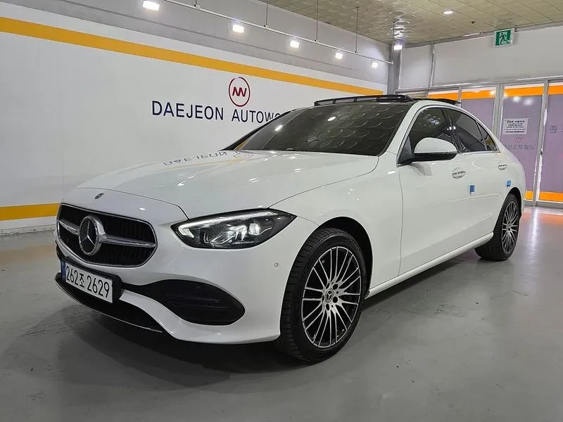 Mercedes-Benz C 200 4Matic Avantgarde - 22317 € - 16704257 1 | Car24.bg Mercedes-Benz C 200 4Matic Avantgarde - 22317 € - 16704257 1