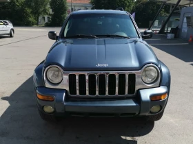 Jeep Cherokee 3.7 AVTOMAT GAZ UNIKAT - Car24.bg Jeep Cherokee 3.7 AVTOMAT GAZ UNIKAT