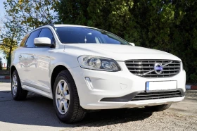 Volvo XC60 D5 - Car24.bg Volvo XC60 D5