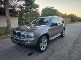 BMW X5 3.0d FACELIFT SPORT PAKET GERMANY PANORAMA XENON - Car24.bg BMW X5 3.0d FACELIFT SPORT PAKET GERMANY PANORAMA XENON