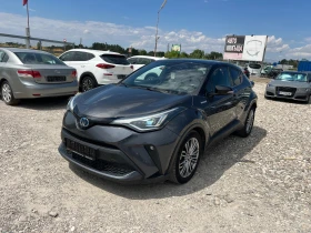 Toyota C-HR 2.5 HYBRID(КАТО НОВА) - Car24.bg Toyota C-HR 2.5 HYBRID(КАТО НОВА)