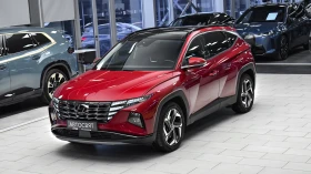 Hyundai Tucson 1.6 T-GDi PREMIUM Plug-in Hybrid 4x4 Automatic - Car24.bg Hyundai Tucson 1.6 T-GDi PREMIUM Plug-in Hybrid 4x4 Automatic