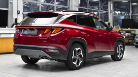Hyundai Tucson 1.6 T-GDi PREMIUM Plug-in Hybrid 4x4 Automatic - 33490 € / 65500.75 лв. - 41934824 6 | Car24.bg Hyundai Tucson 1.6 T-GDi PREMIUM Plug-in Hybrid 4x4 Automatic - 33490 € / 65500.75 лв. - 41934824 6