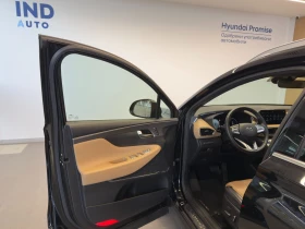 Hyundai Santa fe PREMIUM LUX AWD - 42400 € / 82927.19 лв. - 26591462 10 | Car24.bg Hyundai Santa fe PREMIUM LUX AWD - 42400 € / 82927.19 лв. - 26591462 10