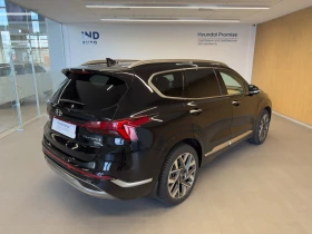 Hyundai Santa fe PREMIUM LUX AWD - 42400 € / 82927.19 лв. - 26591462 5 | Car24.bg Hyundai Santa fe PREMIUM LUX AWD - 42400 € / 82927.19 лв. - 26591462 5