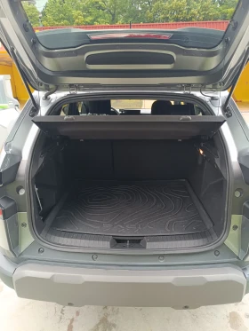 Dacia Duster Дъстър - 23500 € / 45962.00 лв. - 96355377 14 | Car24.bg Dacia Duster Дъстър - 23500 € / 45962.00 лв. - 96355377 14