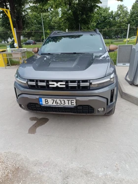 Dacia Duster Дъстър - Car24.bg Dacia Duster Дъстър