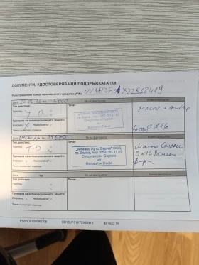 Dacia Duster Дъстър - 23500 € / 45962.00 лв. - 96355377 11 | Car24.bg Dacia Duster Дъстър - 23500 € / 45962.00 лв. - 96355377 11