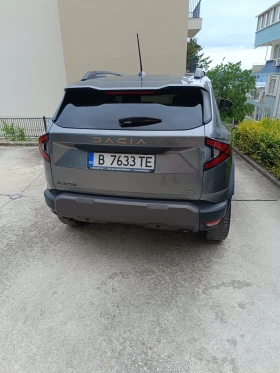 Dacia Duster Дъстър - 23500 € / 45962.00 лв. - 96355377 2 | Car24.bg Dacia Duster Дъстър - 23500 € / 45962.00 лв. - 96355377 2