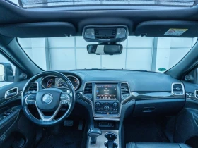 Jeep Grand cherokee Overland 3.0 CRDI 250 кс. Панорама Кожа | Auto.bg — изображение 9 Jeep Grand cherokee Overland 3.0 CRDI 250 кс. Панорама Кожа | Auto.bg — изображение 9