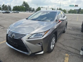 Lexus RX 350 * AвтоКредит * (ЦЕНА ДО БГ) - Car24.bg Lexus RX 350 * AвтоКредит * (ЦЕНА ДО БГ)