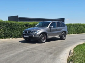 BMW X5 undefined | Auto.bg — изображение 8 BMW X5 undefined | Auto.bg — изображение 8