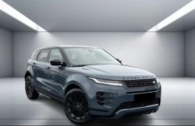 Land Rover Range Rover Evoque D200 = Dynamic SE = Гаранция