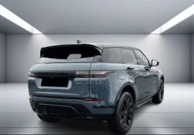 Land Rover Range Rover Evoque D200 = Dynamic SE = Гаранция | Auto.bg — изображение 4 Land Rover Range Rover Evoque D200 = Dynamic SE = Гаранция | Auto.bg — изображение 4