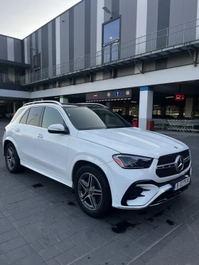 Mercedes-Benz GLE 350 AMG