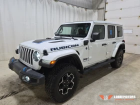 Снимка Jeep Wrangler