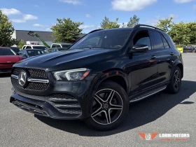 Снимка Mercedes-Benz GLE