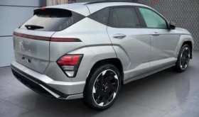 Hyundai Kona EV ЧИСТО НОВА! ! ! 65 kWh N-LINE PREMIUM - Car24.bg Hyundai Kona EV ЧИСТО НОВА! ! ! 65 kWh N-LINE PREMIUM