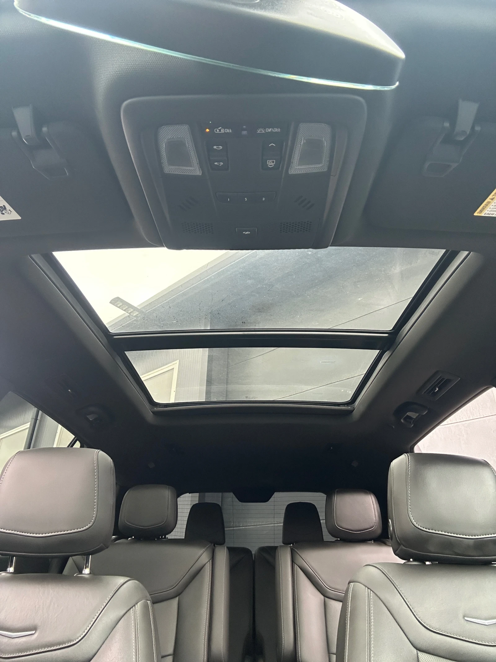 Cadillac XT6 Premium Luxury 3.6 4WD  - изображение 7 | Auto.bg Cadillac XT6 Premium Luxury 3.6 4WD  - изображение 7