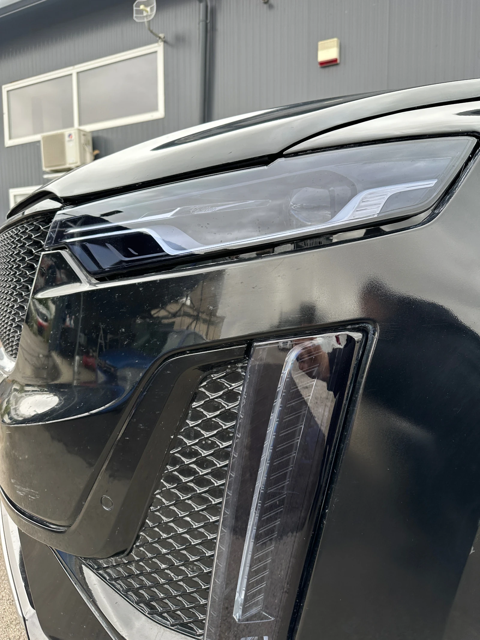 Cadillac XT6 Premium Luxury 3.6 4WD  - изображение 9 | Auto.bg Cadillac XT6 Premium Luxury 3.6 4WD  - изображение 9