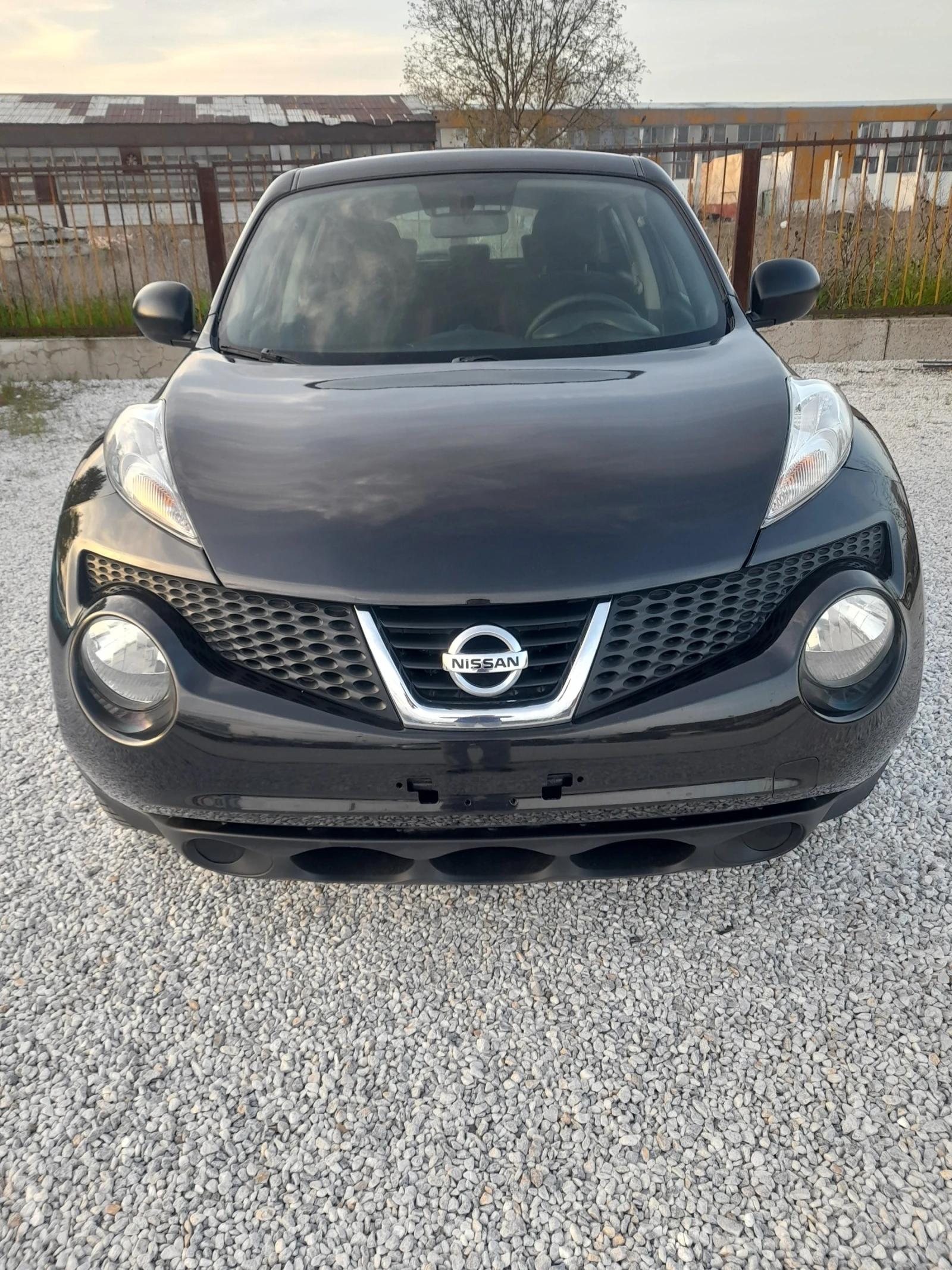 Nissan Juke undefined | Auto.bg — изображение 1 Nissan Juke undefined | Auto.bg — изображение 1