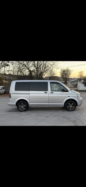 VW Transporter undefined | Auto.bg — изображение 4 VW Transporter undefined | Auto.bg — изображение 4