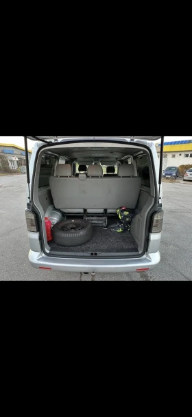 VW Transporter undefined | Auto.bg — изображение 9 VW Transporter undefined | Auto.bg — изображение 9