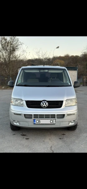 VW Transporter undefined | Auto.bg — изображение 2 VW Transporter undefined | Auto.bg — изображение 2