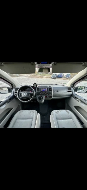 VW Transporter undefined | Auto.bg — изображение 14 VW Transporter undefined | Auto.bg — изображение 14