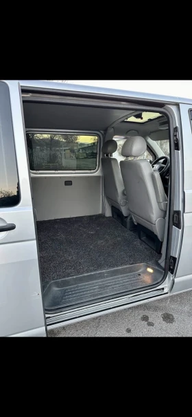 VW Transporter undefined | Auto.bg — изображение 11 VW Transporter undefined | Auto.bg — изображение 11