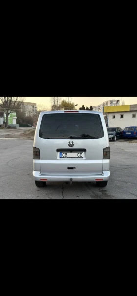 VW Transporter undefined | Auto.bg — изображение 6 VW Transporter undefined | Auto.bg — изображение 6