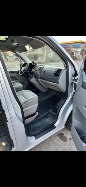 VW Transporter undefined | Auto.bg — изображение 13 VW Transporter undefined | Auto.bg — изображение 13