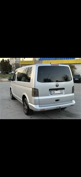 VW Transporter undefined | Auto.bg — изображение 7 VW Transporter undefined | Auto.bg — изображение 7