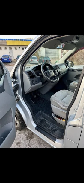 VW Transporter undefined | Auto.bg — изображение 12 VW Transporter undefined | Auto.bg — изображение 12