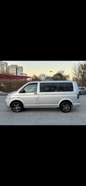 VW Transporter undefined | Auto.bg — изображение 8 VW Transporter undefined | Auto.bg — изображение 8