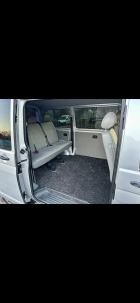 VW Transporter undefined | Auto.bg — изображение 10 VW Transporter undefined | Auto.bg — изображение 10