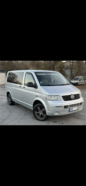 VW Transporter undefined | Auto.bg — изображение 3 VW Transporter undefined | Auto.bg — изображение 3