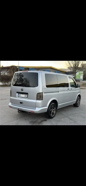 VW Transporter undefined | Auto.bg — изображение 5 VW Transporter undefined | Auto.bg — изображение 5