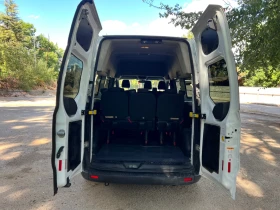 Ford Transit Custom 8+ 1 уникат | Auto.bg — изображение 12 Ford Transit Custom 8+ 1 уникат | Auto.bg — изображение 12