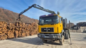 Man 26.402 6x6