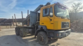 Man 26.402 6x6 | Auto.bg — изображение 6 Man 26.402 6x6 | Auto.bg — изображение 6