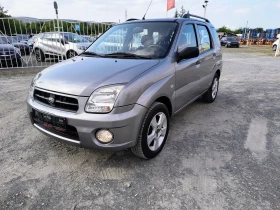 Subaru Justy 1.3-90 КС 4х4 G3X БЕНЗИН - Car24.bg Subaru Justy 1.3-90 КС 4х4 G3X БЕНЗИН