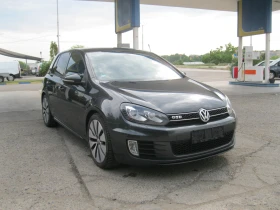 VW Golf GTD - Car24.bg VW Golf GTD