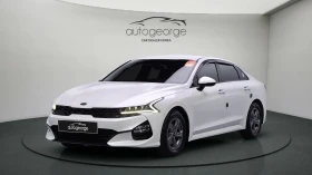 Kia K5 2.0LPI STANDARD - Car24.bg Kia K5 2.0LPI STANDARD