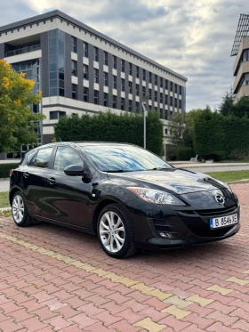 Mazda 3 1.6i - Car24.bg Mazda 3 1.6i