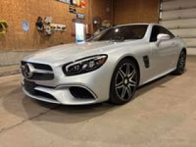 Mercedes-Benz SL 450 CARFAX АВТО КРЕДИТ - Car24.bg Mercedes-Benz SL 450 CARFAX АВТО КРЕДИТ