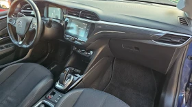 Opel Corsa - 25900 лв. / 13242.46 € - 63601348 12 | Car24.bg Opel Corsa - 25900 лв. / 13242.46 € - 63601348 12